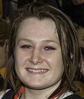 Athlete of the Week (Dec. 11, 2016) Kirstin Sparks, Grandview, basketball