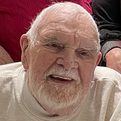 Donald Patt
