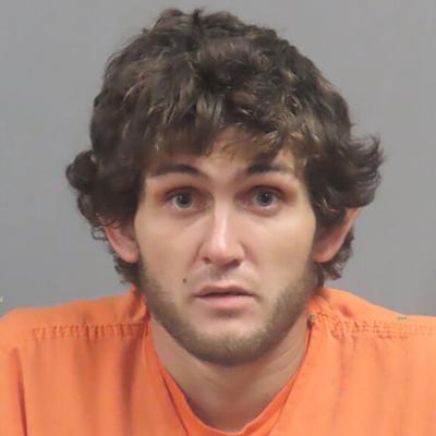 Dittmer man allegedly found with meth