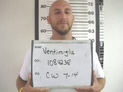 Anthony M. Ventimiglia