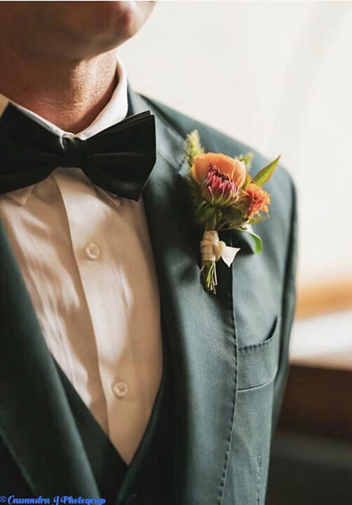 Cassandra J Photography photo