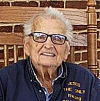 William L. 'Bill' Gross, 89, formerly of Arnold
