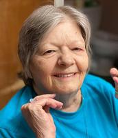 Jannette Elizabeth Bequette, 78, De Soto