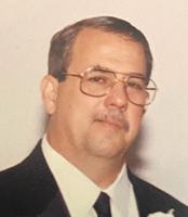 Greg Alan Roby, 72, High Ridge