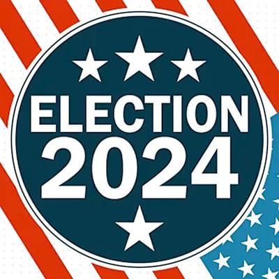 election 2024