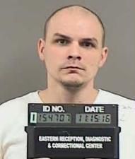 Curtis A. Polston