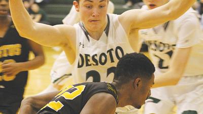 Clayton Snudden, Aquille Mohammed