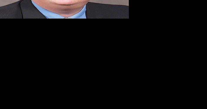 Parchim new Jefferson College Police chief | Local News - Vimarsana News