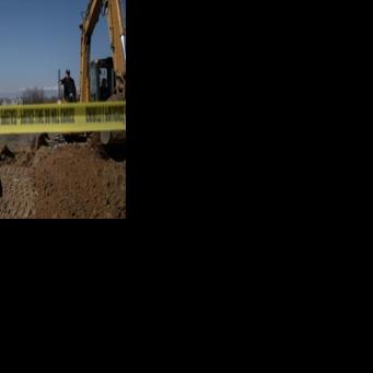 'No heavier burden': the decades-long search for Kosovo war missing