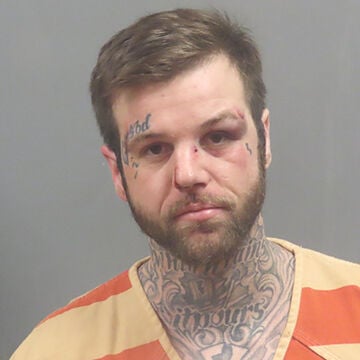 Festus man receives two life sentences for assaulting deputy
