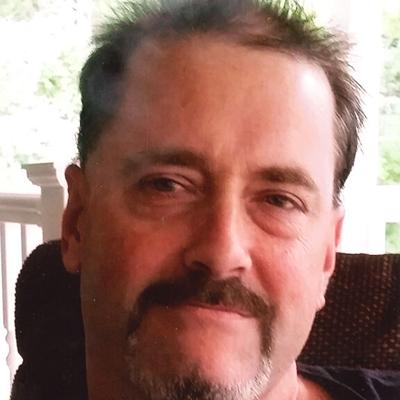 Hal Paul Rees, 55, Cedar Hill