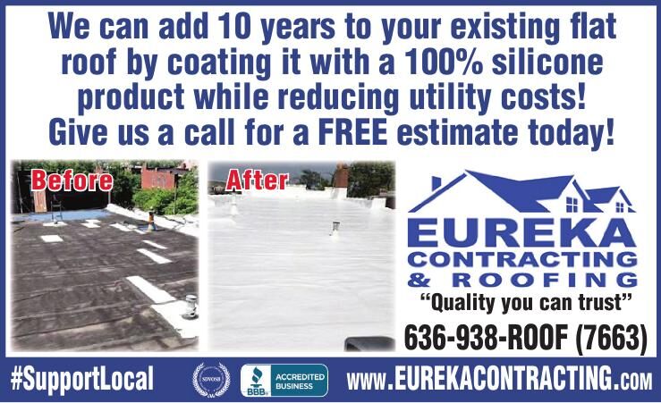 Eureka Contracting & Roofing 3