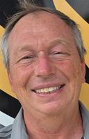 THE COUNTY LINE: Former Festus teammates co-author ‘Built Wright’