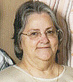 Etta Lorena Oberle, 77, Festus