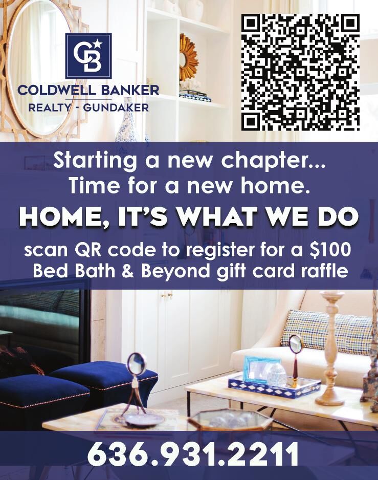 Coldwell Banker Gundaker Metro South Leader Events