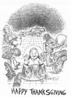 It’s the imperfect holidays that create lasting memories