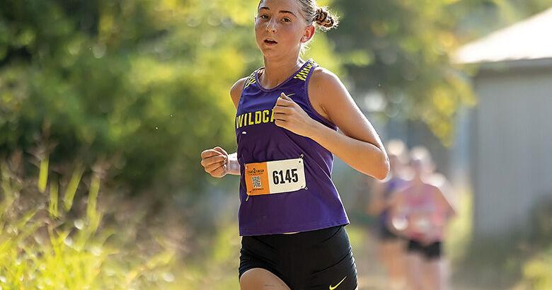 EUREKA FALLS SPORTS PREVIEWS: (Part 1) Girls cross country team hopes to go the distance