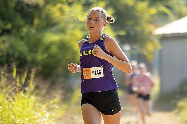Claire McKinnon