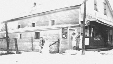 Oermann general store