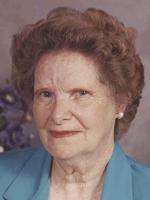 Gwendolyn Colleen (Crites) Taylor, 93, Cedar Hill