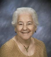 Gerene Prockl, 91, Festus