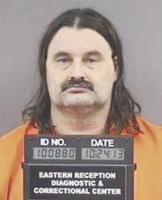 Potter of Festus has been sentenced to 10 years in prison following felony drug charges and a probation violation