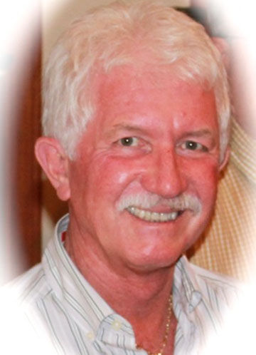 William "Billy" Mahn, 66, formerly of De Soto