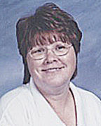 Virginia F. “Jenny” Sanford, 60, Festus