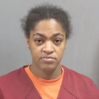 Woman arrested for alleged drug possession, stealing in Arnold