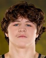 Athlete of the Week (Feb. 15, 2021) -- Jayden Ashlock, Seckman wrestling