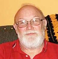 Robert Wayne Helms, 68, De Soto