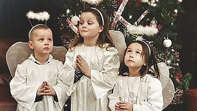 holiday album schlette