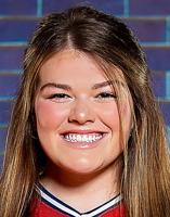 Athlete of the Week (March 8, 2011) -- Ali Cook, Jefferson College softball