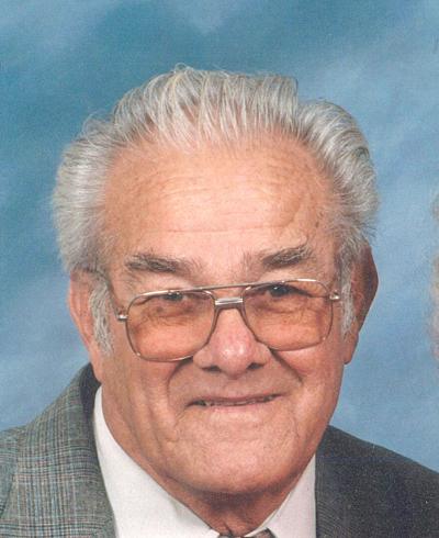 Dale Miller, 87, House Springs Obituaries