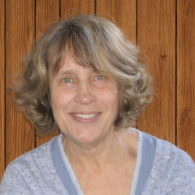 Conwell, Margaret 'Maggie'