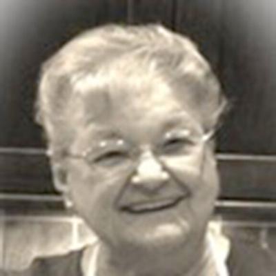 Bourgeois, Elizabeth 'Betty'