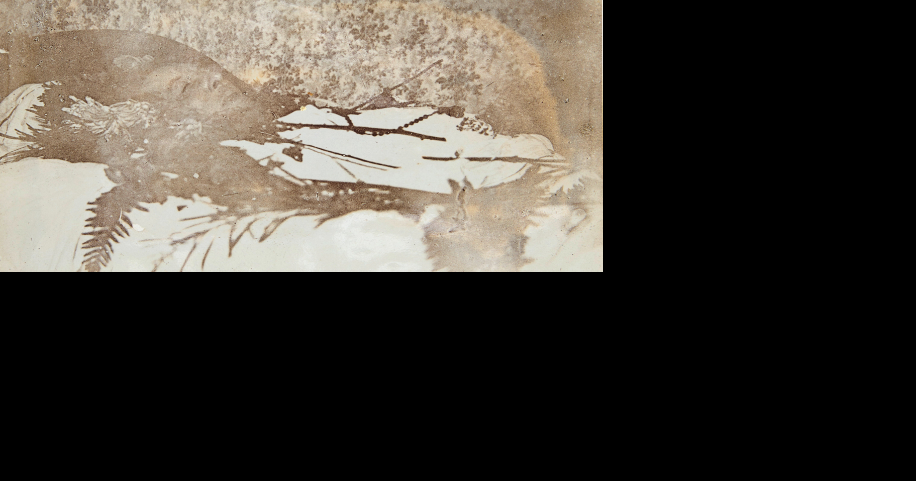 Final photo of Oscar Wilde sells for over $300,000