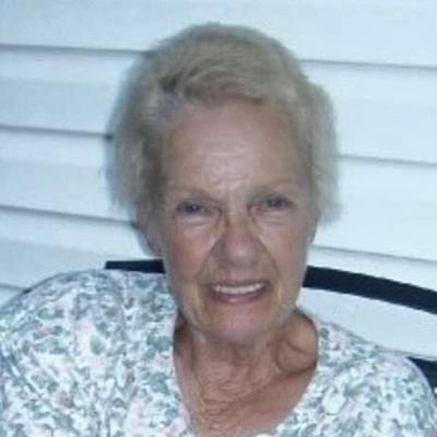 Glenda Van Horn, 94, Arnold