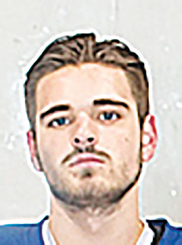 Frankie Cardinale AOW