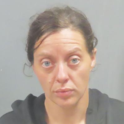Barnhart woman allegedly found with drugs in Arnold