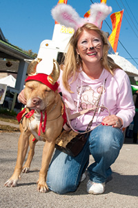 Kimmswick Apple Butter Festival 