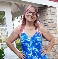 Tonya Rae Jones, 45, House Springs