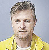 Eureka man sentenced to 57 months for using fake nursing credentials