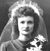 Shannon (Bryson) McBroom, 90, House Springs