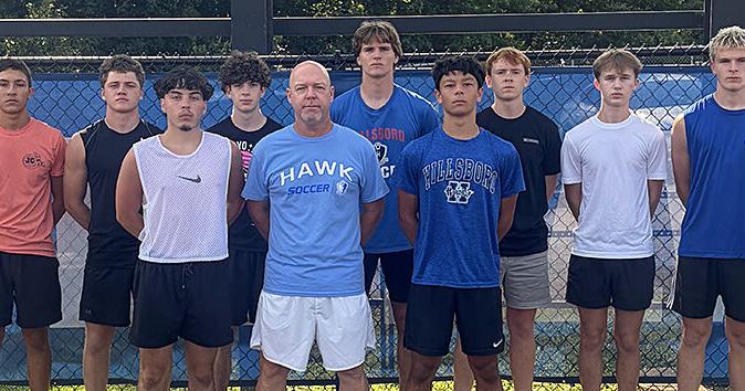 Another Schacht: Former coach returns to Hillsboro