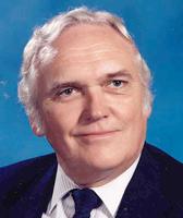 David H. Kingsland, 88, De Soto