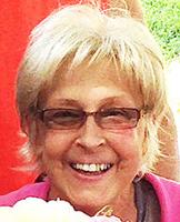 A. Elizabeth “Becky” Massa, 56, of Pevely