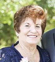 Cheryll L. (Walker) Brewington, 77, Arnold