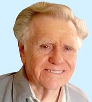 John Douglas Merideth, 85, Festus