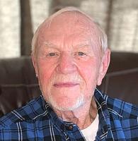 Donald Stephen Humphrey, 84, De Soto